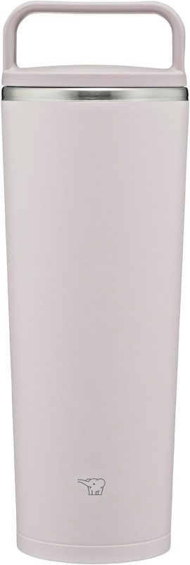 象印マホービン(ZOJIRUSHI) ステンレスキャリータンブラー SX-JS40