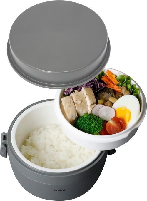 シービージャパン(CB JAPAN) 保温弁当箱 holms