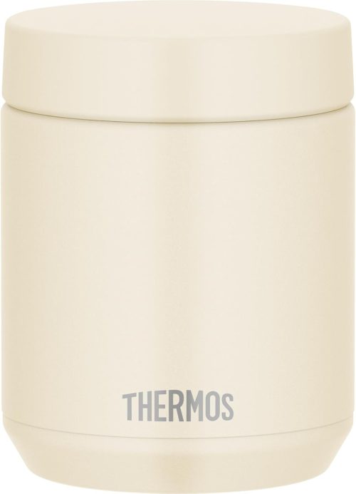 サーモス(THERMOS) 真空断熱スープジャー JED-400