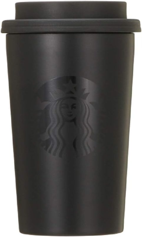 スターバックス(Starbucks) ステンレスTOGOカップタンブラー 355ml
