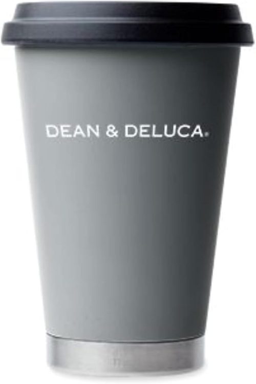 ディーンアンドデルーカ(DEAN & DELUCA) サーモタンブラー 350ml 4549403114335