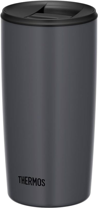 サーモス(THERMOS) 真空断熱タンブラー 500ml JDP-501