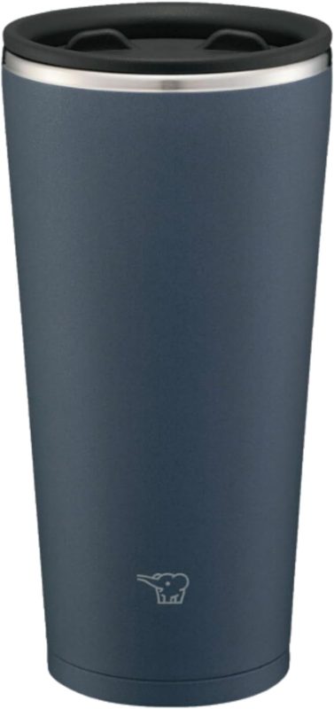 象印マホービン(ZOJIRUSHI) ステンレスタンブラー SX-FA45 450ml