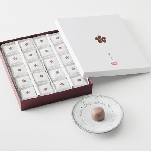 山田屋 山田屋まんじゅう