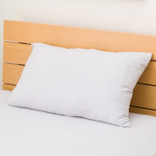 ニトリ(NITORI) のびてピタッとフィットする枕カバー Nフィット 7523166