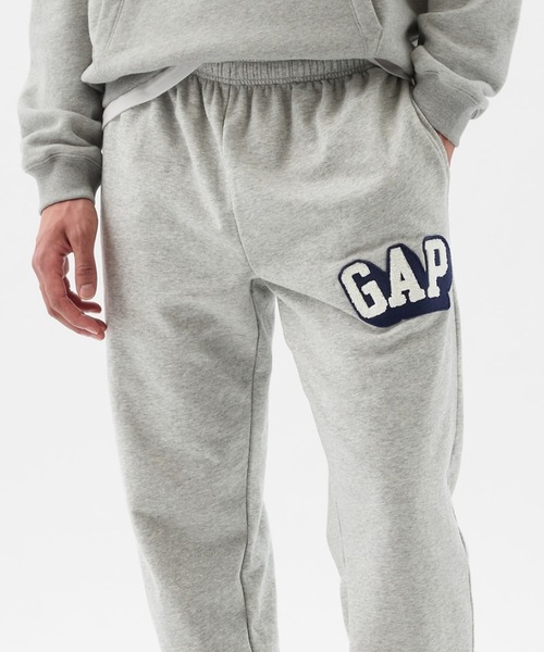 ギャップ(GAP) GAP1969ロゴ ジョガーパンツ ユニセックス