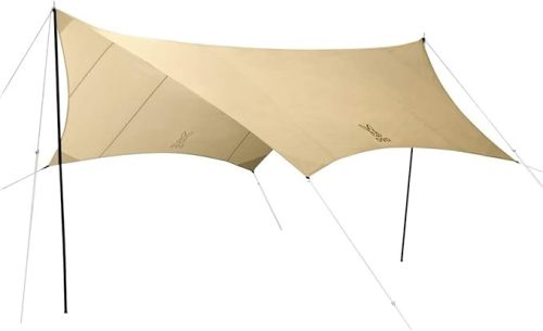 ディーオーディー(DOD) いつかのタープ TT5-631