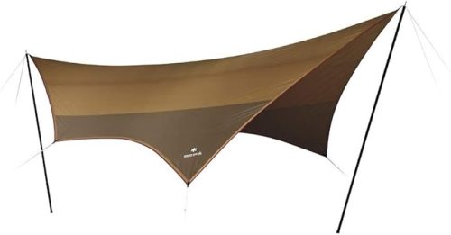 スノーピーク(snow peak) アメニティタープヘキサLセット TP-851SR