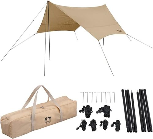 アイリスオーヤマ(IRIS OHYAMA) ヘキサタープ HT-440