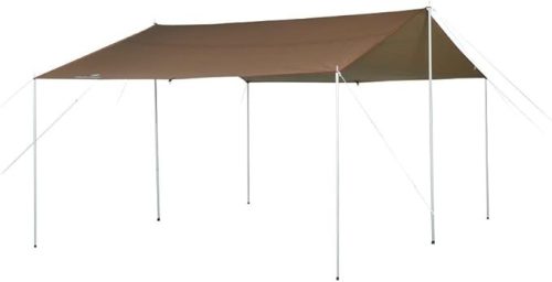 スノーピーク(snow peak) HDタープ シールド レクタ M TP-841H