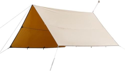 テンマクデザイン(tent-Mark DESIGNS) 焚火タープTCマルチコネクトレクタ