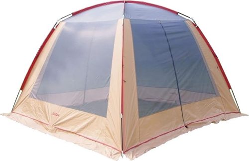 ソコス(sokos) スクリーンタープ Sun Light 300