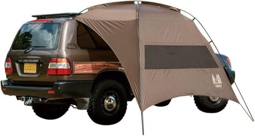 オガワ(ogawa) カーサイドタープAL-ⅠⅠ 2334000080