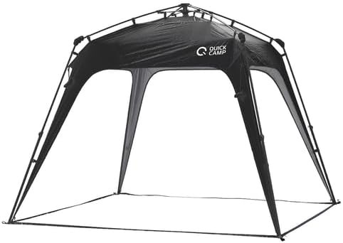 クイックキャンプ(QUICKCAMP) ワンタッチタープ 2.5m QC-TP250