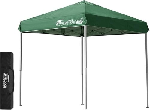 フィールドア(FIELDOOR) タープテント スチール