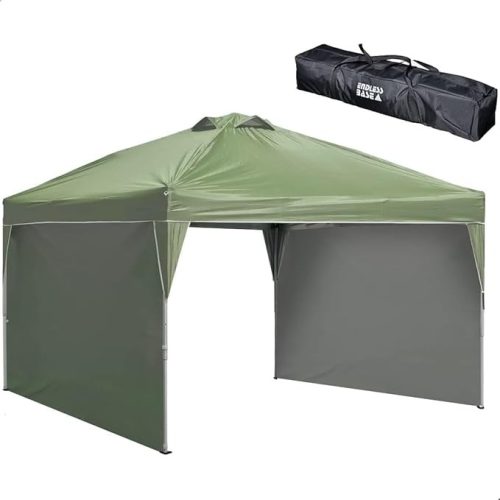 タンスのゲン ENDLESS BASE ワンタッチタープテント 19000052