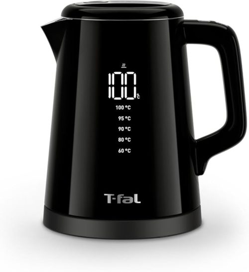 ティファール(T-fal) ディスプレイ ロック コントロール 0.8L KO8568JP