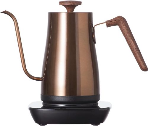 山善(YAMAZEN) 電気ケトル EKG-C801