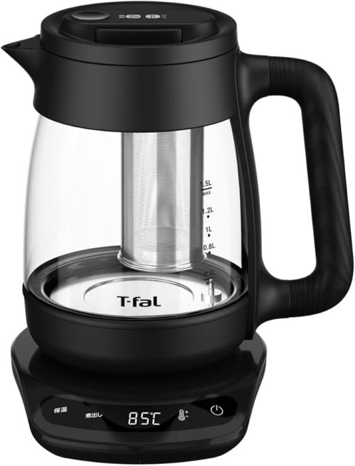 ティファール(T-fal) テイエール ロック コントロール 1.5L BJ8158JP