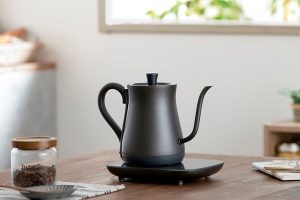 温度調節ができる電気ケトルおすすめ16選。お茶やコーヒーを淹れる際にぴったり
