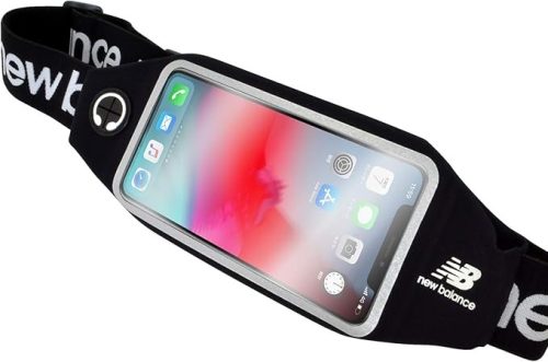 ニューバランス(new balance) ランニングポーチ