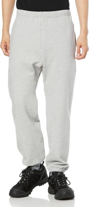 スノーピーク(snow peak) Recycled Cotton Sweat Pants