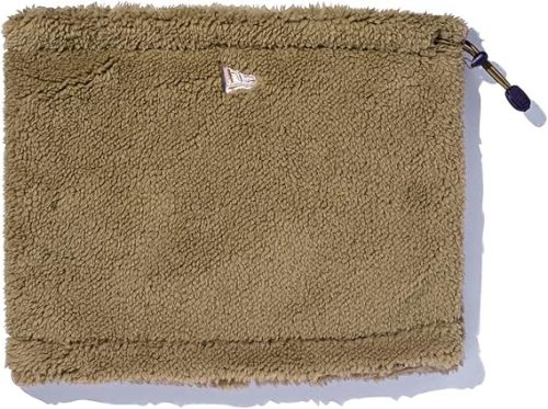 ニューエラ(New Era) ボアフリース ネックウォーマー