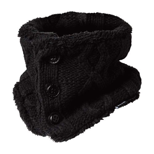 おたふく手袋 防風ネックウォーマー B-25