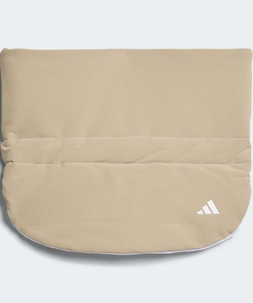 アディダス(adidas) COLD. RDY 中わた入り ウーブンネックウォーマー