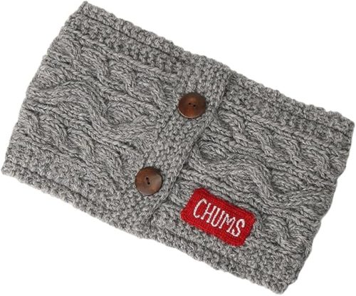 チャムス(CHUMS) ネパールニットネックウォーマー CH09-1330