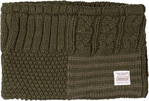 コールマン(Coleman) ネックウォーマー 788-0011