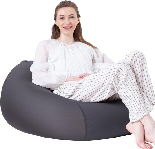 ゴクミン(GOKUMIN) マシュマロビーズクッション hbe