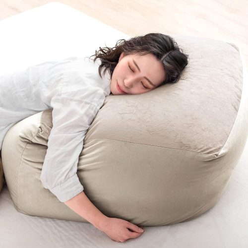 タンスのゲン ビーズクッション 44030201