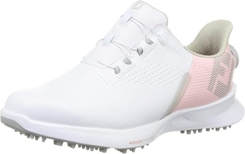 フットジョイ(FootJoy) WOMEN’S FJ フューエル BOA 92382
