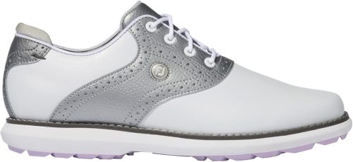 フットジョイ(FootJoy) WOMEN'S FJ トラディションズ スパイクレス 22 97897