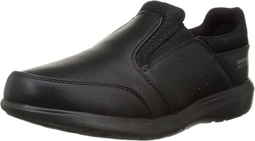 ダンロップ(DUNLOP) ダンロップリファインド ウォーキングシューズ DC1005