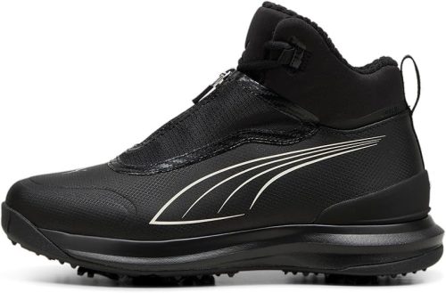 プーマ(PUMA) ウィメンズ ゴルフ プーマ ドライラベル スパイクシューズ 310844