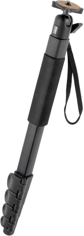 ベルボン(Velbon) 一脚 EXUP-53