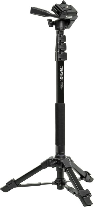 スリック(SLIK) スタンドポッドGX-S STAPODGXS