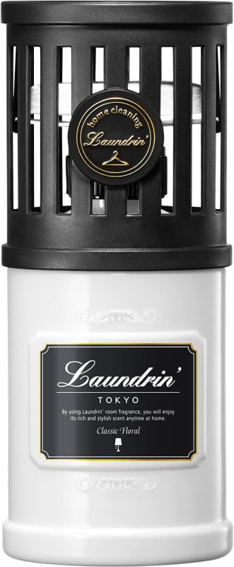 ランドリン(Laundrin) 部屋用フレグランス クラシックフローラル