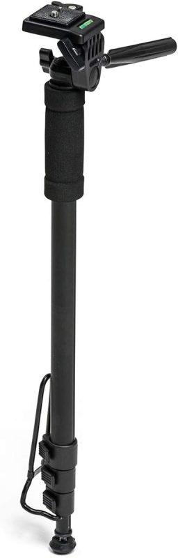 サンワサプライ(SANWA SUPPLY) カメラ一脚 200-DGCAM016