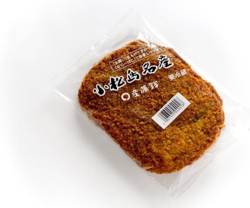 ◯産蒲鉾 小松島名産フィッシュカツ