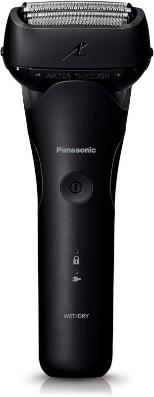 パナソニック(Panasonic) ラムダッシュ 3枚刃 ES-L320W