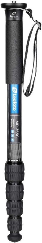 レオフォト(Leofoto) カーボン一脚 MP-365C