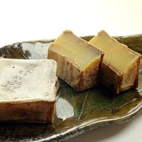 徳島県産物産館 あずまや 芋きんつば