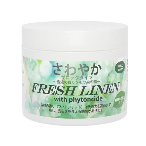 シー・エス・シー さわやかブロックタイプPRO 森の香り