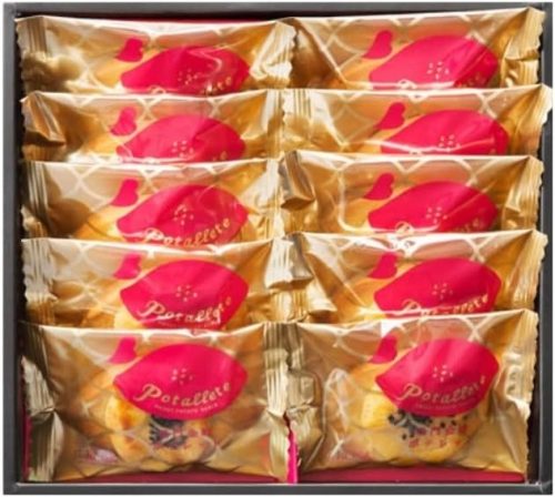 イルローザ(IL ROSA) 鳴門金時ポテレット