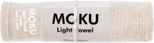 コンテックス MOKU LIGHT TOWEL Msize
