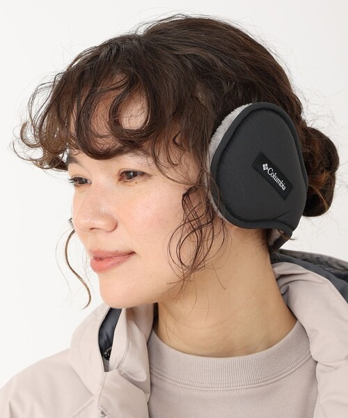 コロンビア(Columbia) ニューファウンドダッシュイヤーウォーマー