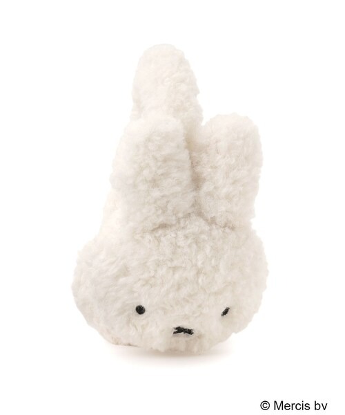 オペークドットクリップ(OPAQUE.CLIP) コラボ Dick Bruna×OPAQUE.CLIP イヤーマフラー ミッフィー